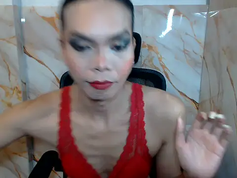 Serenamarqueza online show from 06.17.26