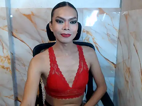 Serenamarqueza online show from 06.27.26