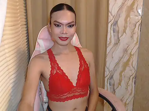 Serenamarqueza online show from 07.01.26