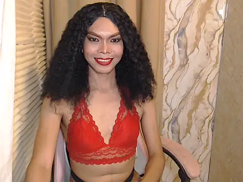 Serenamarqueza online show from 07.22.26