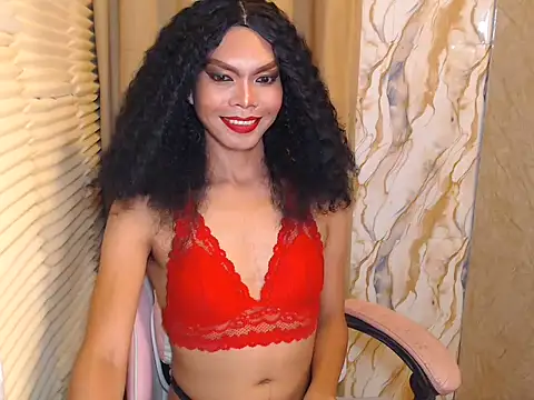 Serenamarqueza online show from 07.24.26