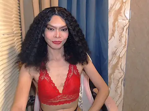 Serenamarqueza online show from 07.27.26