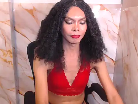 Serenamarqueza online show from 07.30.26