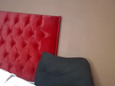 African Busty online show from 07.29.26