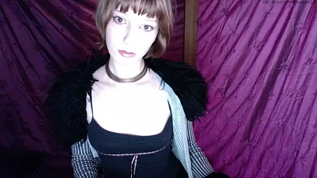 AlexaWetDream online show from 05.18.26