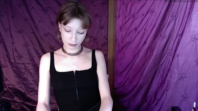 AlexaWetDream online show from 06.04.26