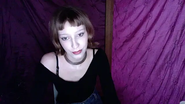 AlexaWetDream online show from 06.14.26