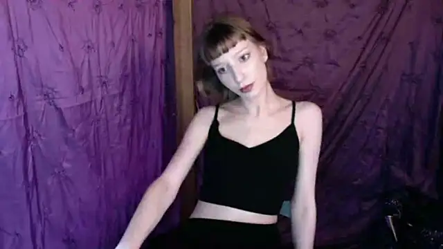 AlexaWetDream online show from 06.19.26