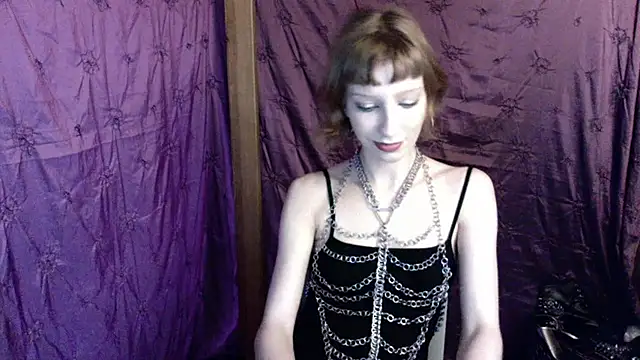 AlexaWetDream online show from 06.20.26