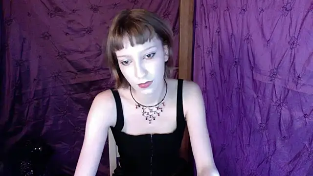 AlexaWetDream online show from 06.24.26