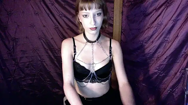 AlexaWetDream online show from 07.19.26