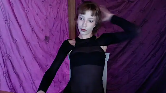AlexaWetDream online show from 07.23.26