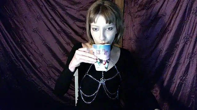 AlexaWetDream online show from 07.24.26