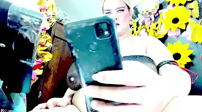 DirtyKhloy online show from 02.22.25