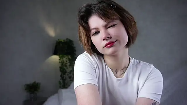 AlesiaPeasel online show from 07.22.26