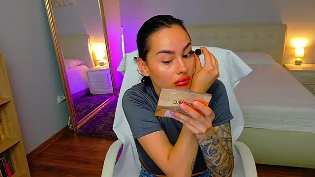 BabyyGirll  online show from 07.01.26