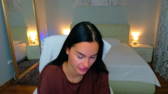 BabyyGirll  online show from 07.06.26