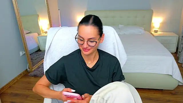 BabyyGirll  online show from 07.24.26