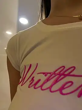ScarletColesX online show from 06.03.26