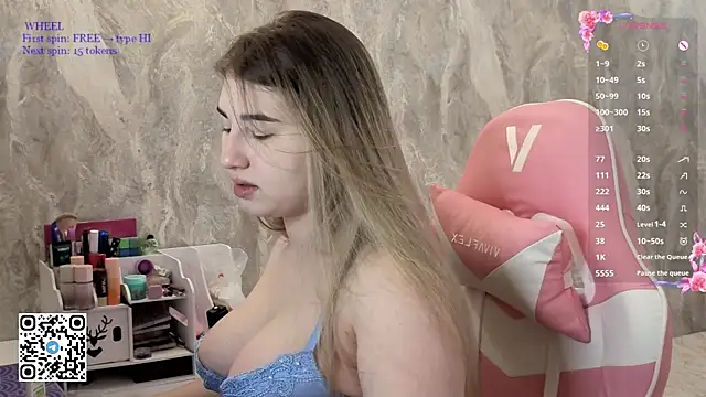 softiekitty online show from 06.04.26