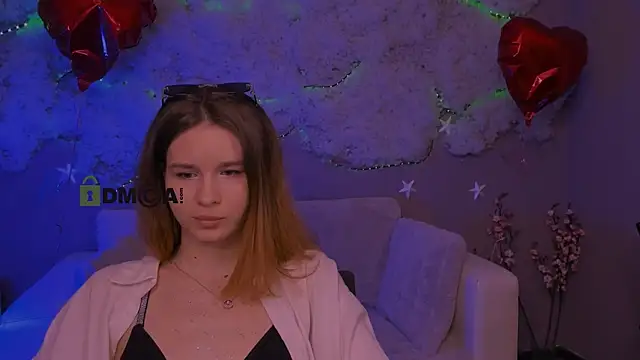 angie foxy1 online show from 07.23.26