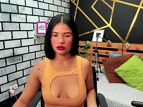 mimi keene online show from 05.21.26
