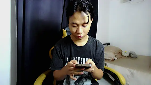 caspian cum online show from 06.28.26