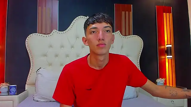 MichaelVasquex online show from 05.16.26