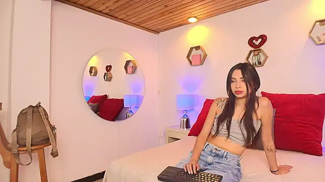 Snapshot of _AmberRosse_ chatting on 05.22.26 AmberRosse online show from 05.22.26