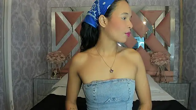 tasty desires  online show from 07.20.26