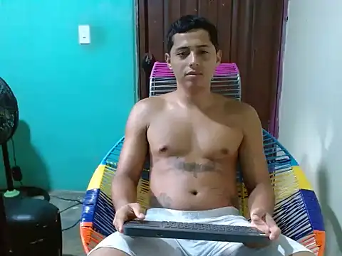 Lil condor baby online show from 07.04.26