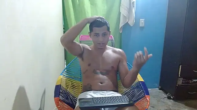 Lil condor baby online show from 07.28.26
