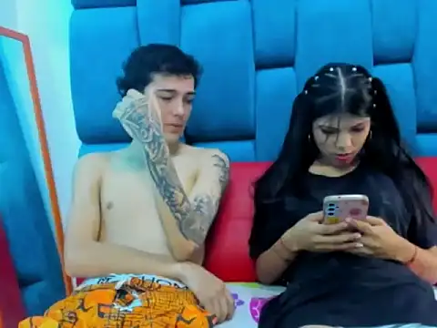 badboyhornybi online show from 05.18.26