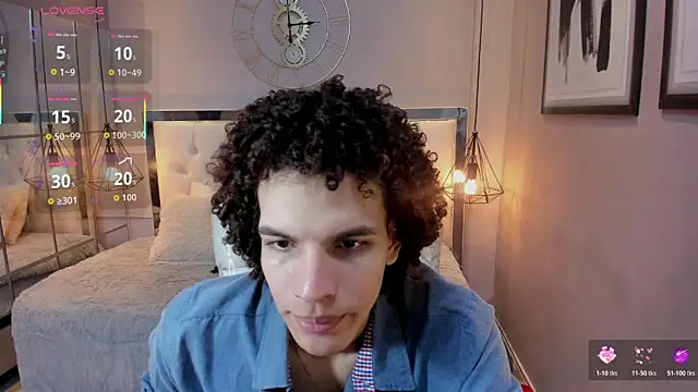 felix haze online show from 05.28.26