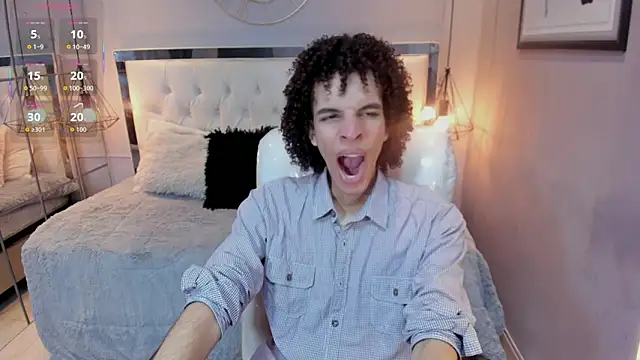 felix haze online show from 06.05.26