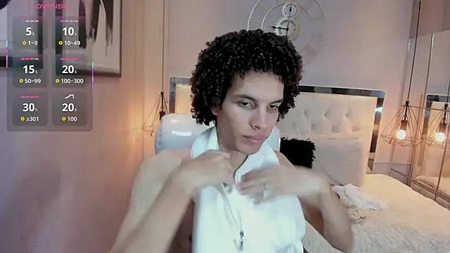 felix haze online show from 06.24.26