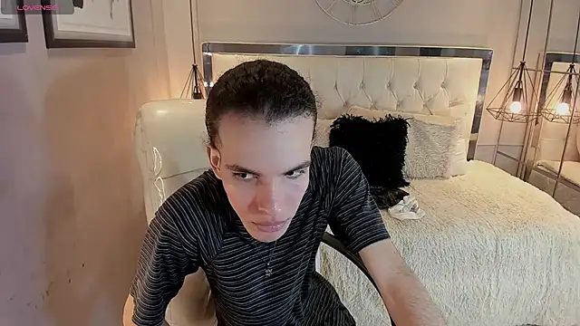 felix haze online show from 07.09.26