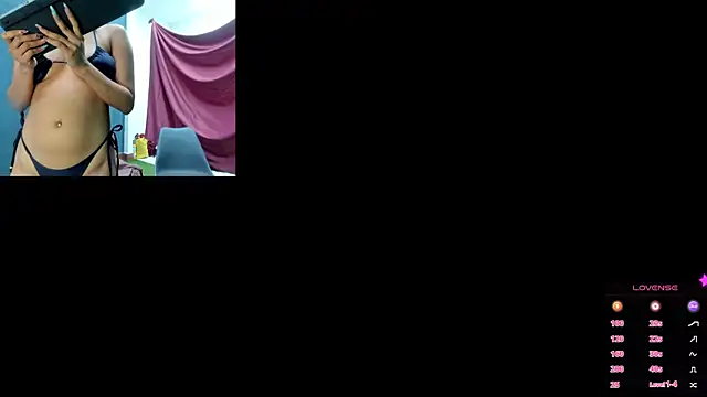 lunaasmithh online show from 07.27.26
