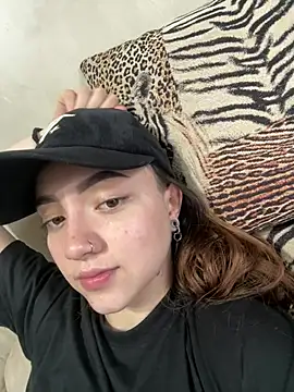 Lexavega  online show from 07.24.26
