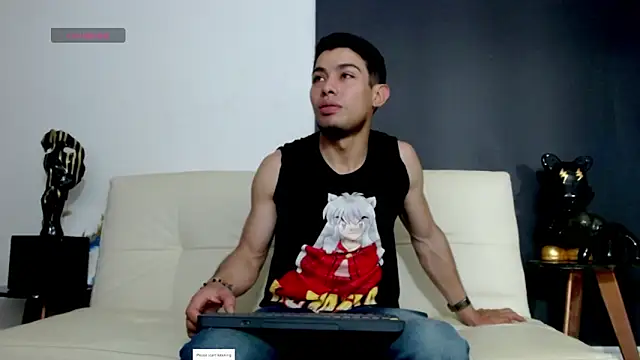 Snapshot of juancho_wild chatting on 05.16.26 juancho wild online show from 05.16.26