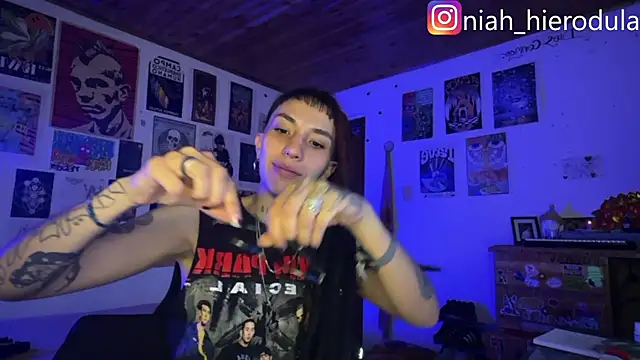 niah 11 online show from 07.08.26