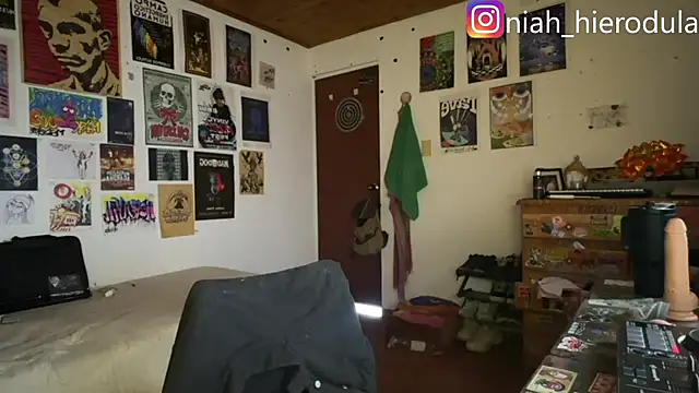 niah 11 online show from 07.10.26