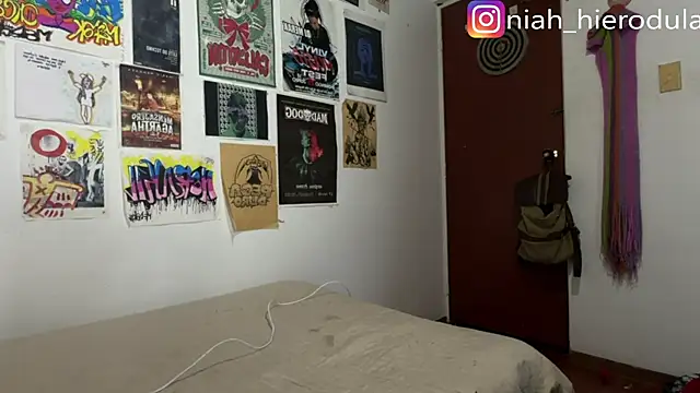 niah 11 online show from 07.23.26