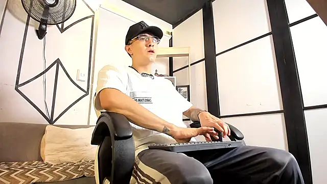 Diamondss 1 online show from 05.18.26