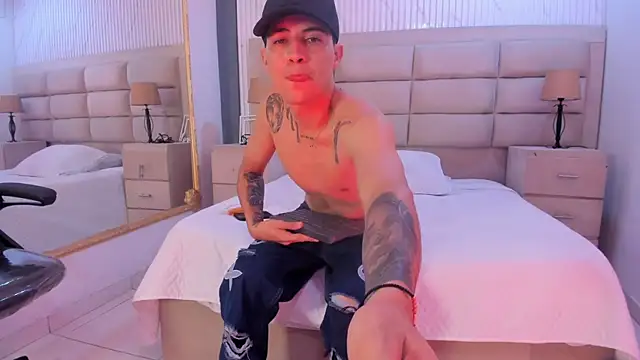 Diamondss 1 online show from 05.25.26