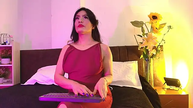Lexie blacke online show from 07.28.26