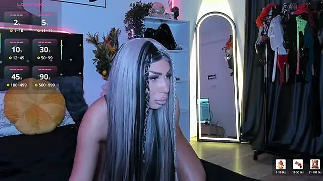 Snapshot of AmyyyDiamond chatting on 05.16.26 AmyyyDiamond online show from 05.16.26