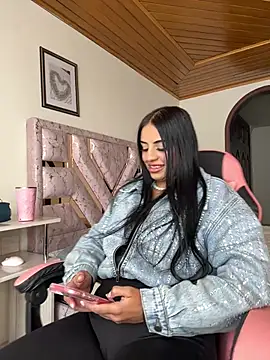Snapshot of BaByBooo69 chatting on 05.23.26 BaByBooo69 online show from 05.23.26