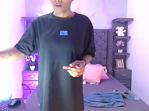 dani exmixt online show from 05.28.26