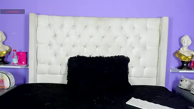 candy queens  online show from 07.24.26
